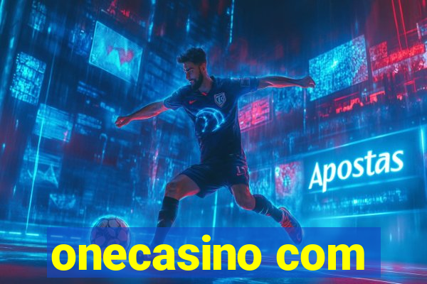 onecasino com