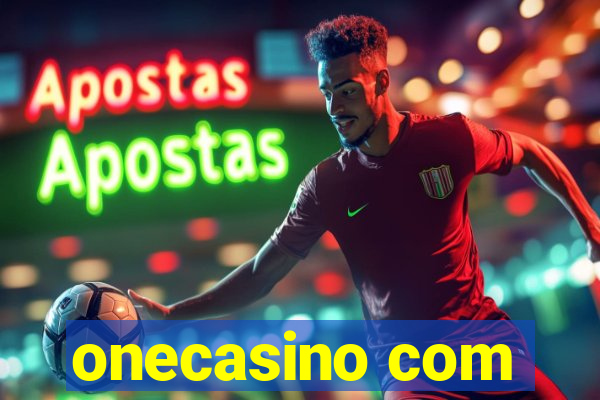 onecasino com