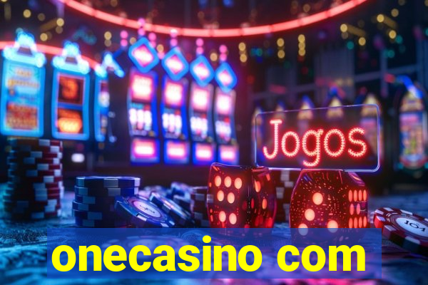 onecasino com