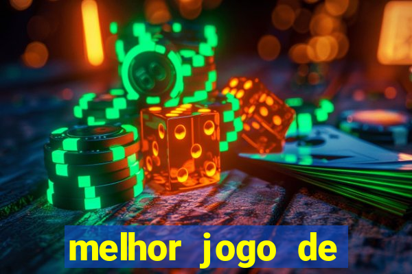 melhor jogo de celular do mundo