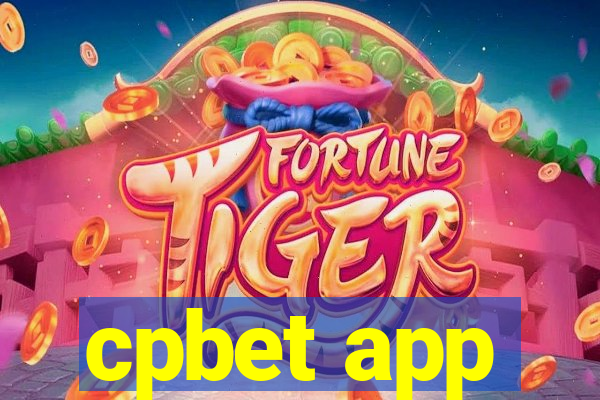 cpbet app