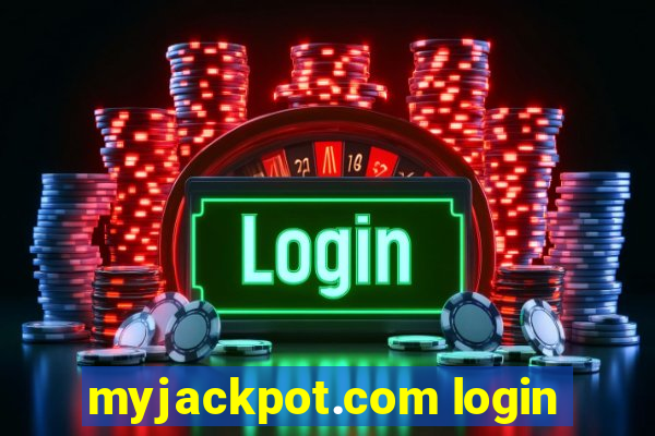 myjackpot.com login