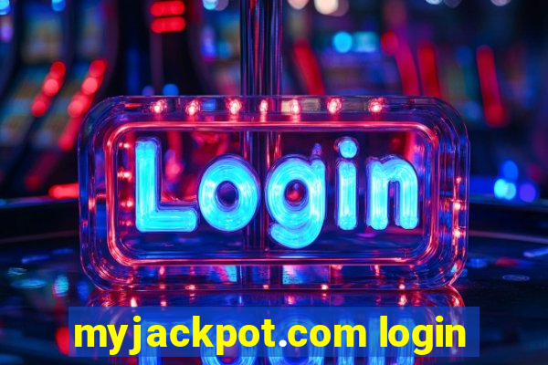 myjackpot.com login