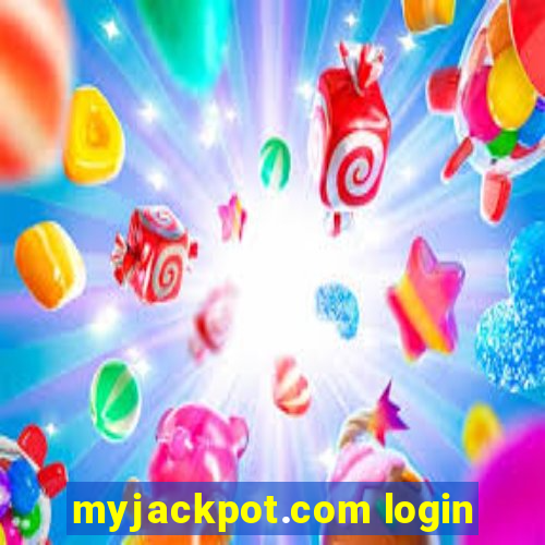 myjackpot.com login