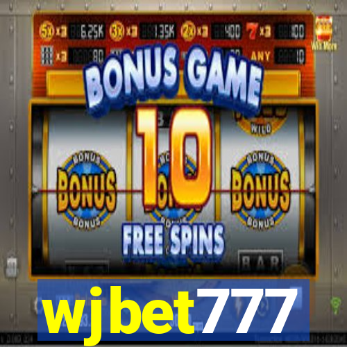 wjbet777