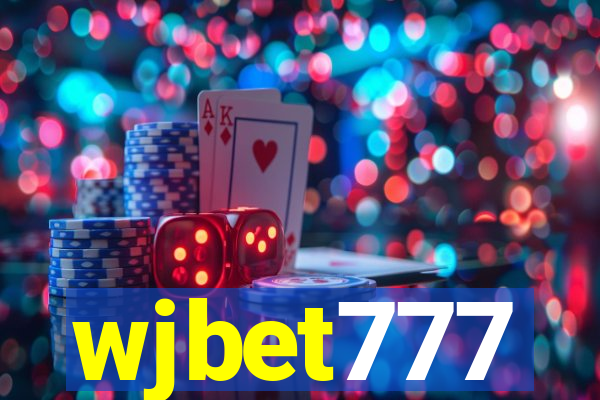 wjbet777