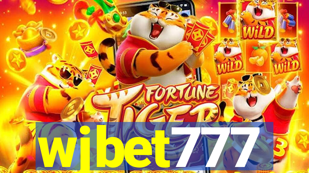 wjbet777