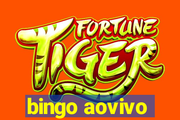 bingo aovivo