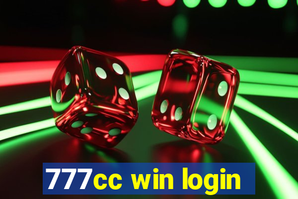 777cc win login