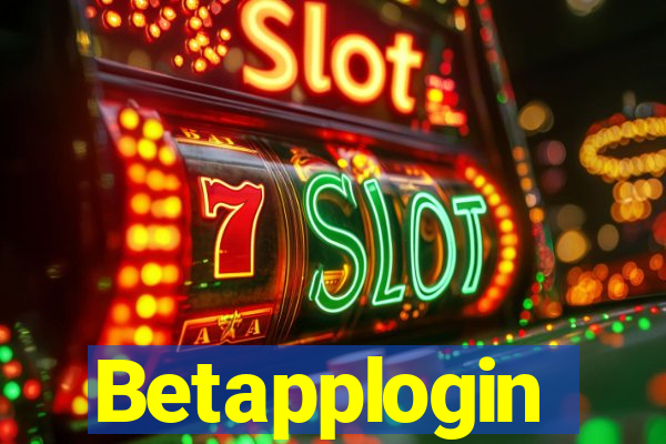 Betapplogin