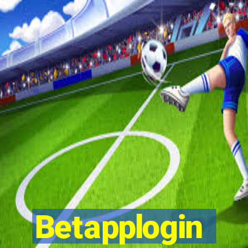 Betapplogin