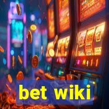 bet wiki