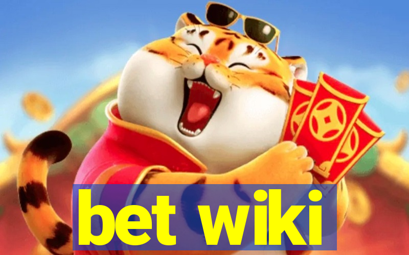 bet wiki