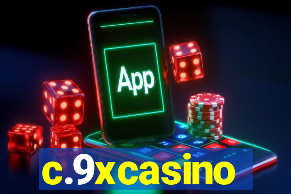 c.9xcasino