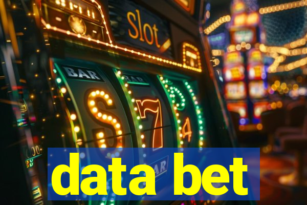 data bet