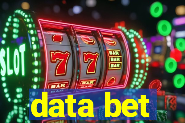 data bet