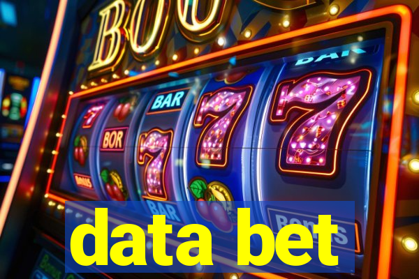 data bet