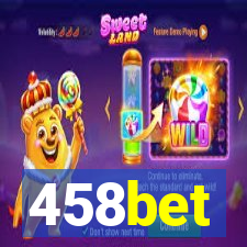 458bet