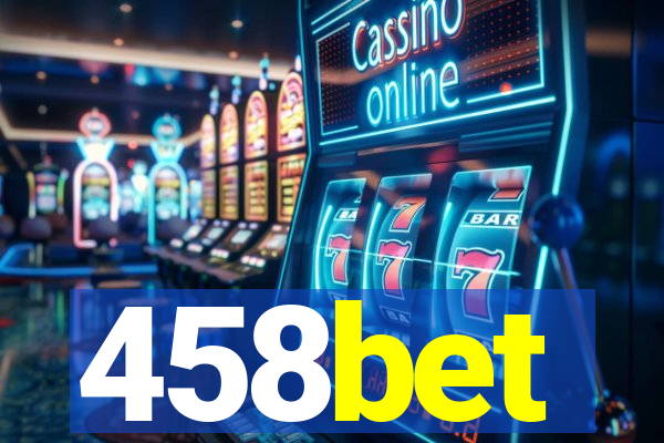 458bet