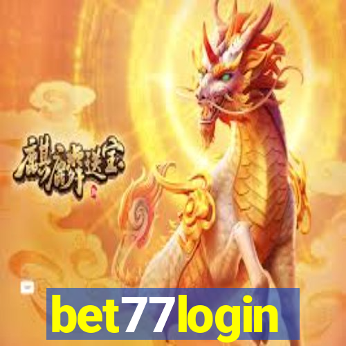 bet77login