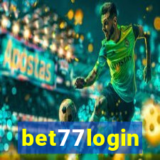 bet77login