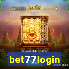 bet77login