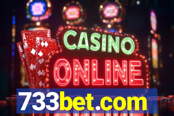 733bet.com