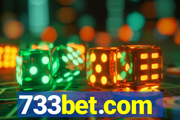 733bet.com