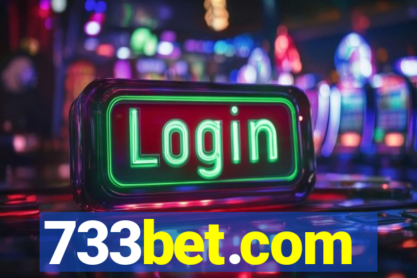 733bet.com