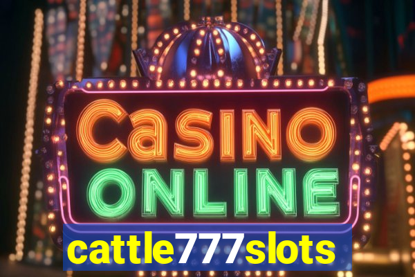 cattle777slots