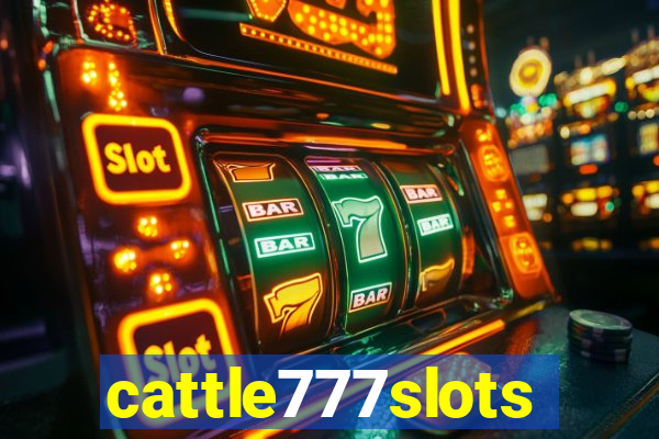 cattle777slots