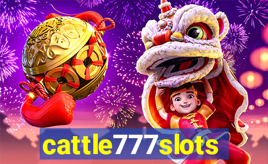 cattle777slots