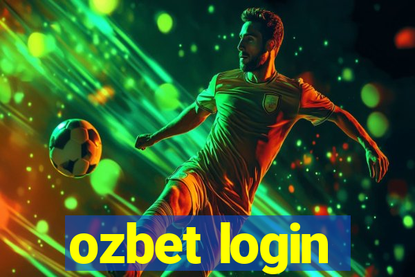 ozbet login