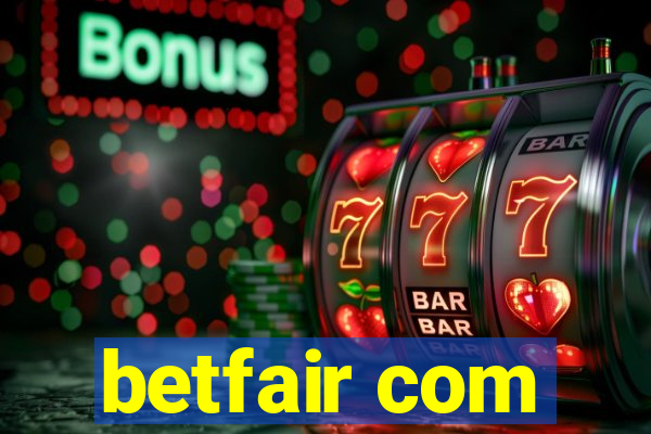 betfair com