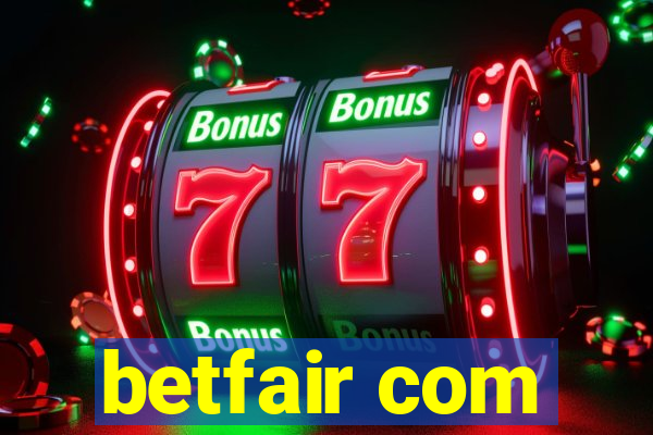 betfair com