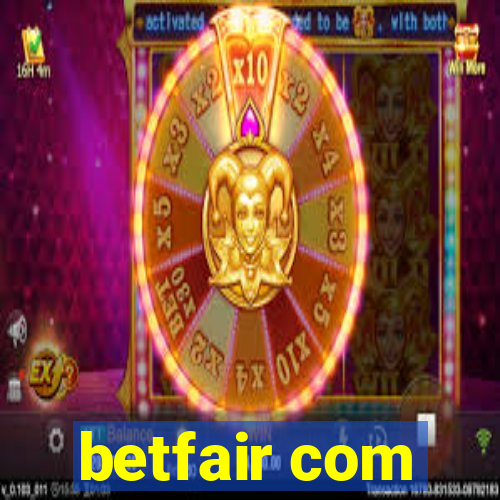 betfair com