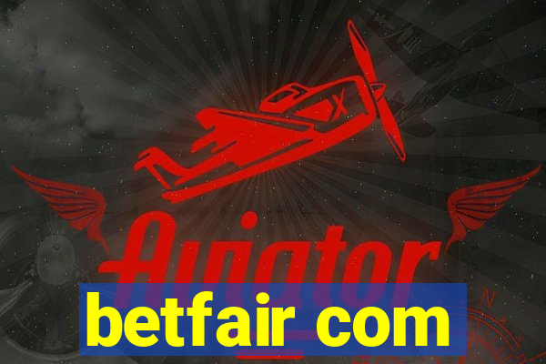 betfair com