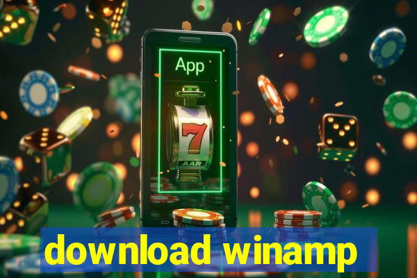 download winamp