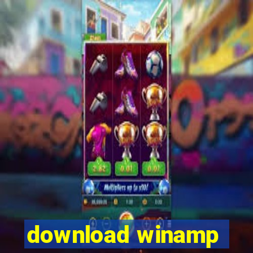 download winamp