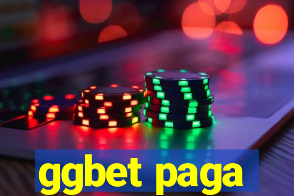 ggbet paga