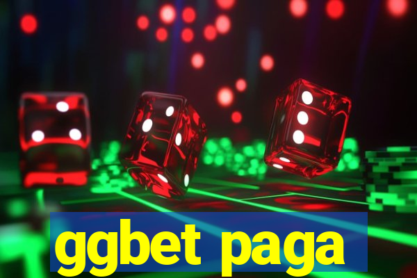 ggbet paga