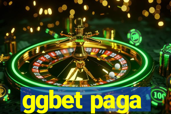 ggbet paga