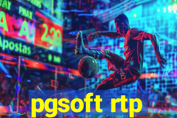 pgsoft rtp