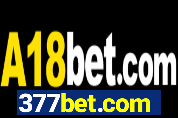 377bet.com