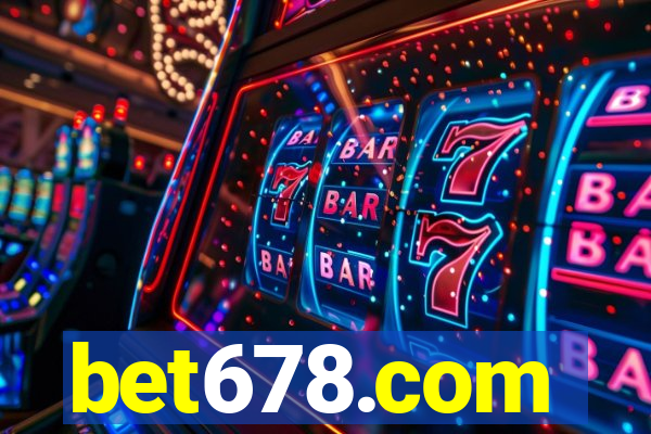 bet678.com