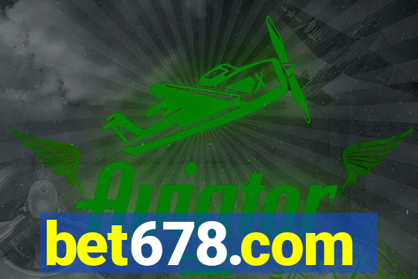 bet678.com