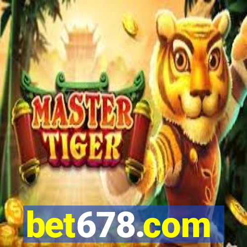 bet678.com