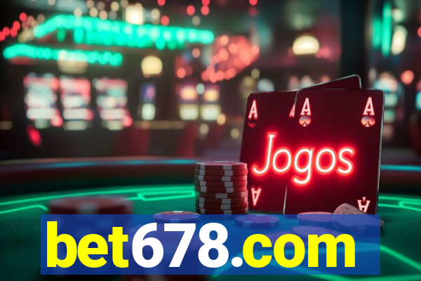 bet678.com