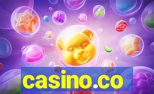 casino.co