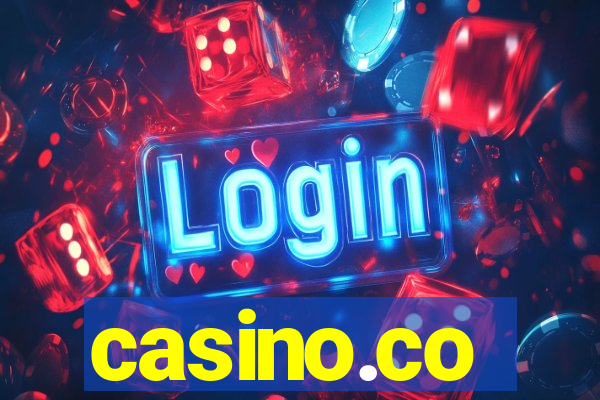 casino.co